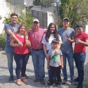 Meet your Posher, Norma